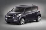 Chevrolet Groove Concept 2007 года